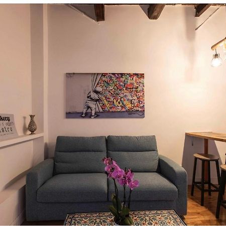 Roma Trastevere Accomodation别墅 外观 照片