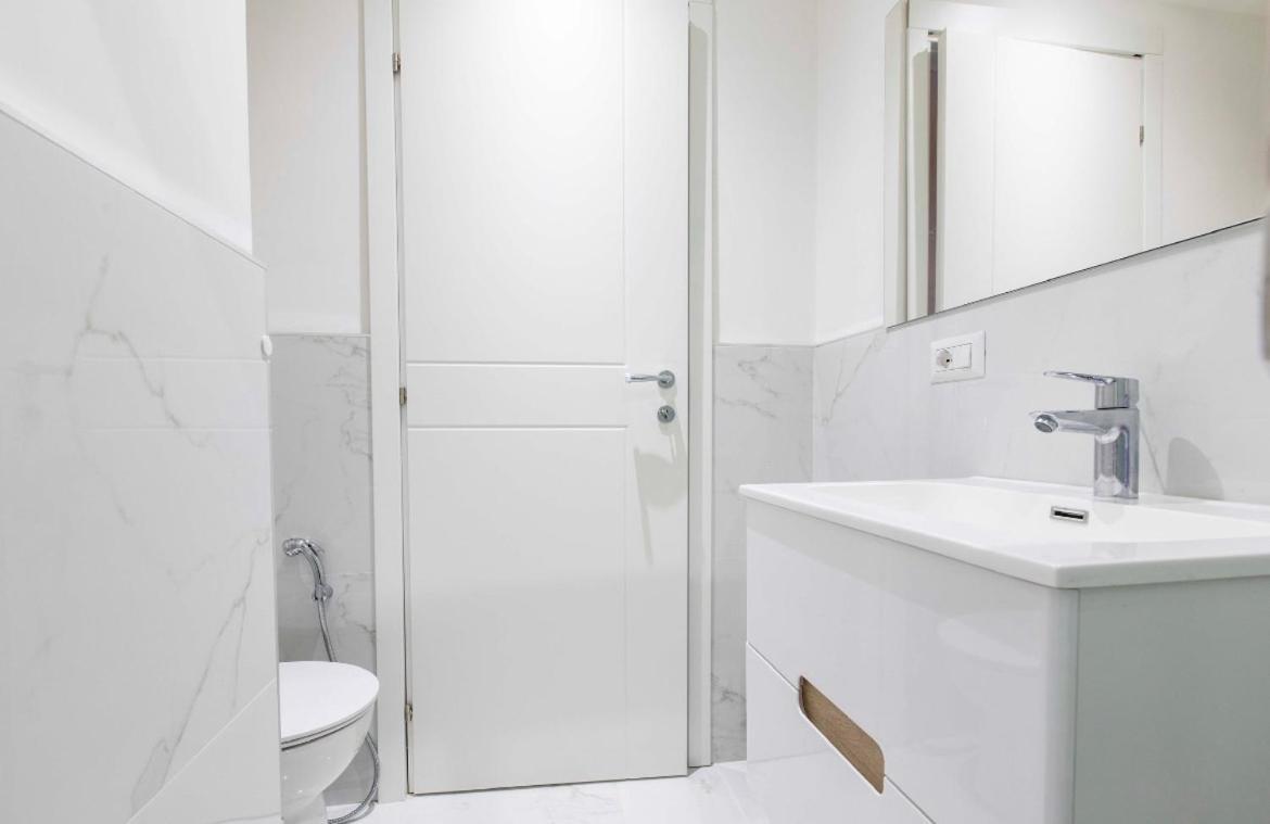 Roma Trastevere Accomodation别墅 外观 照片